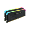Memoria DDR4 Corsair 16Gb  2x8 Gb   3200 MHz Vengeance RGB RS