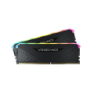 Memoria DDR4 Corsair 16Gb  2x8 Gb   3200 MHz Vengeance RGB RS