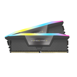 Memoria DDR5 Corsair 32Gb (2x16Gb) 5600 MHz Vengeance RGB AMD EXPO