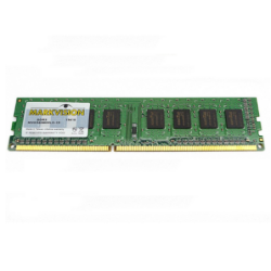 MEMORIA DDR3 MARKVISION 4G 1600 MHz BULK 1.50V