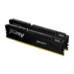 Memoria DDR5 32Gb 5200 (2x16Gb) Kingston Fury Beast