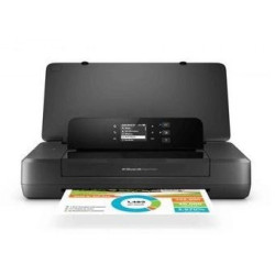 IMPRESORA HP PORTABLE OFFICEJET 200 - HP