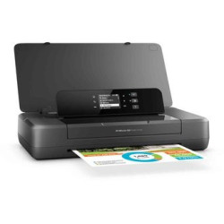 IMPRESORA HP PORTABLE OFFICEJET 200 - HP