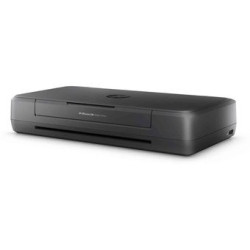 IMPRESORA HP PORTABLE OFFICEJET 200 - HP