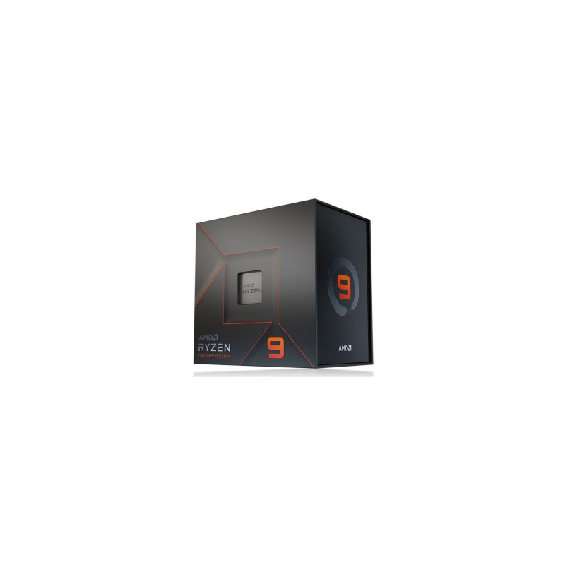 MICROPROCESADOR AMD RYZEN 9 7900X 4.7GHz AM5 DDR5