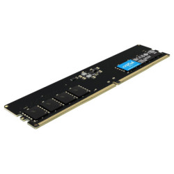 Memoria Crucial PC DDR5 16GB 4800mhz UDIMM