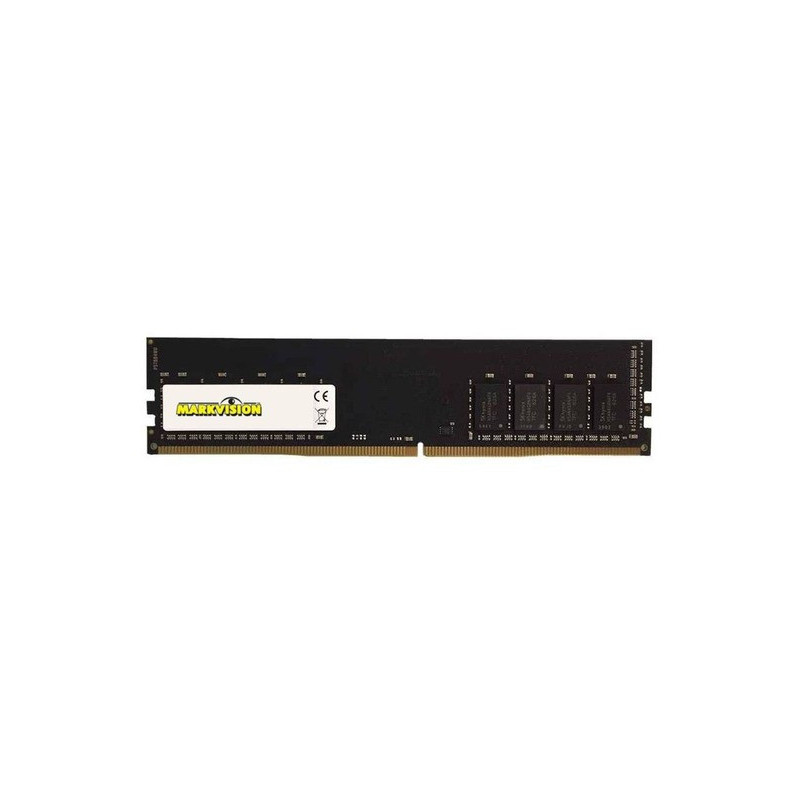 Memoria DDR4 Markvision 8G 3000 MHz 1.35V BULK