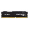 MEMORIA DDR4 4GB KINGSTON 3200MHZ HYPERX FURY BLACK