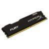 MEMORIA DDR4 4GB KINGSTON 3200MHZ HYPERX FURY BLACK