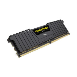 MEMORIA CORSAIR VENGEANCE 8GB DDR4 2400MHZ VENGEANCE LPX C16