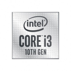 Procesador Inbtel Core i3-10100 QCore 6MB 3.6GHz 1200
