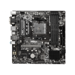 Motherboard MSI B450M PRO-VDH MAX SAM4