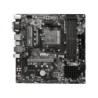 Motherboard MSI B450M PRO-VDH MAX SAM4