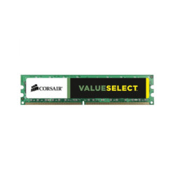 MEMORIA CORSAIR 8GB DDR3 1600 MHZ VALUE