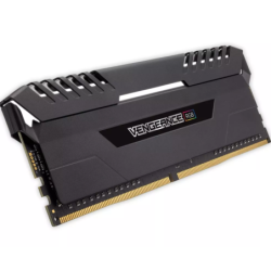 MEMORIA RAM 4X8GB DDR4 CORSAIR RGB VENGEANCE 3333MHZ