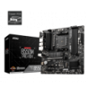 MOTHERBOARD MSI B550M PRO-VDH  AM4 DDR4