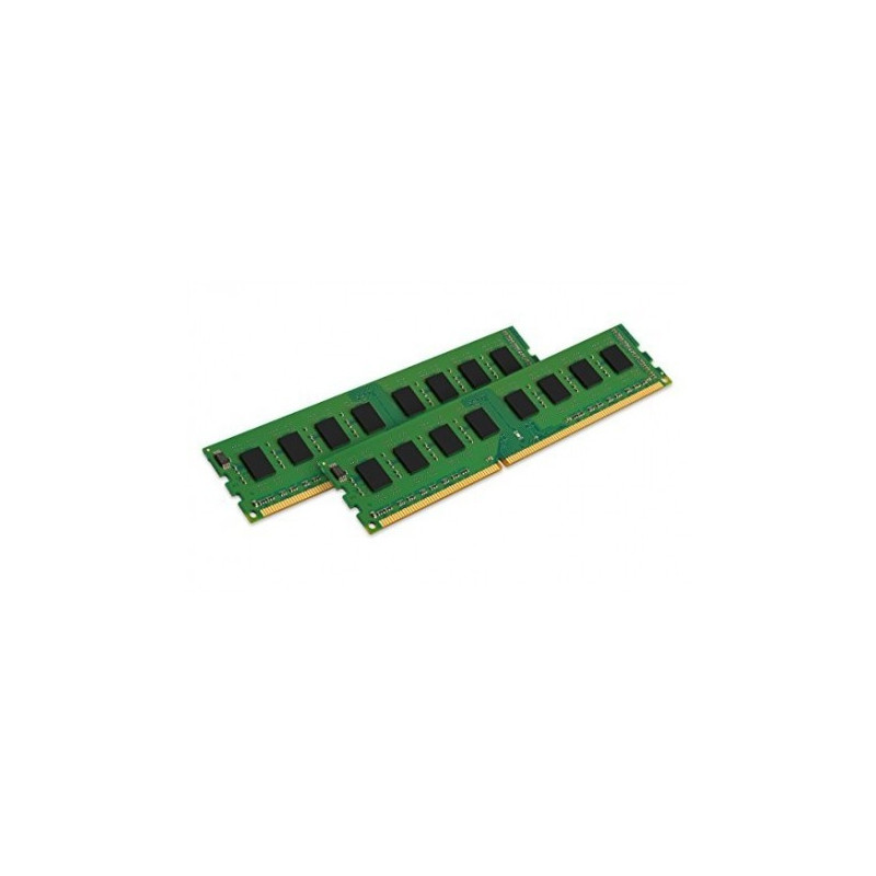 MEMORIA RAM DDR4 4GB KINGSTON 2666MHZ CL19 KVR