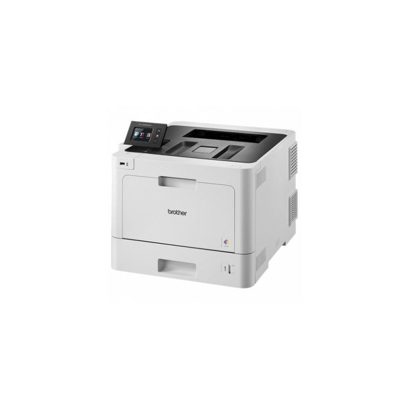 IMPRESORA LASER COLOR WIFI 33PPM  HLL8360CDW  BROTHER