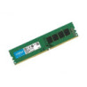 MEMORIA RAM DDR4 8GB CRUCIAL 2666MHZ