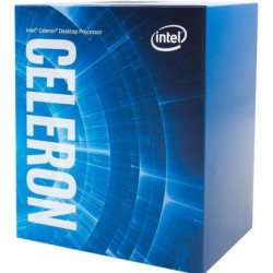 Microprocesador Intel Celeron G5925 caché de 4 M, 3,60 GHz