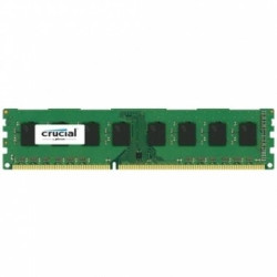MEMORIA RAM DDR4 16GB CRUCIAL 2666MHZ