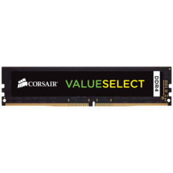 MEMORIA RAM DDR4 16GB CORSAIR 2400 MHZ C16