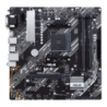 Motherboard Asus AM4 Prime B450M A II Box M Atx