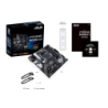 Motherboard Asus AM4 Prime B450M A II Box M Atx