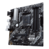 Motherboard Asus AM4 Prime B450M A II Box M Atx