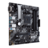 Motherboard Asus AM4 Prime B450M A II Box M Atx