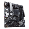 Motherboard Asus AM4 Prime B450M A II Box M Atx