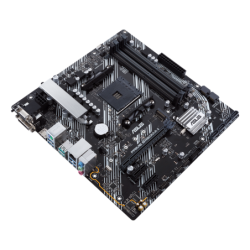 Motherboard Asus AM4 Prime B450M A II Box M Atx