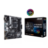 Motherboard Asus AM4 Prime B450M A II Box M Atx