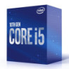 MICROPROCESADOR CPU INTEL CORE I5-10400 COMETLAKE S1200 BOX