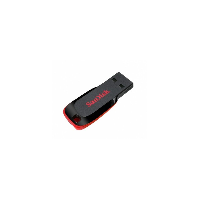 PEN DRIVE CRUZER BLADE 32GB - SANDISK