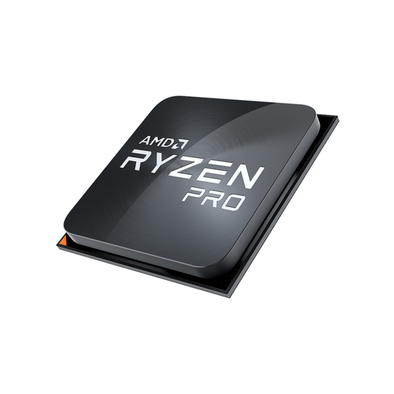 Microprocesador Amd Ryzen G Con Video