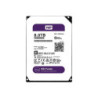 DISCO DURO WESTERN DIGITAL 3.5" PURPLE 8TB SATA 6GB/S 256M WD