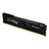 MEMORIA DDR4 32GB 3600 (PACK 4 X 8GB) KINGSTON FURY BEAST