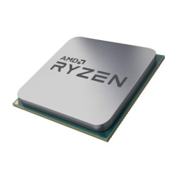 MICROPROCESADOR AMD RYZEN 5 3400G AM4 CON GRÁFICOS RADEON VEGA 11
