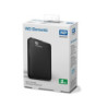 DISCO EXTERNO WD 2TB ELEMENTS USB 3.0 USB 2.0