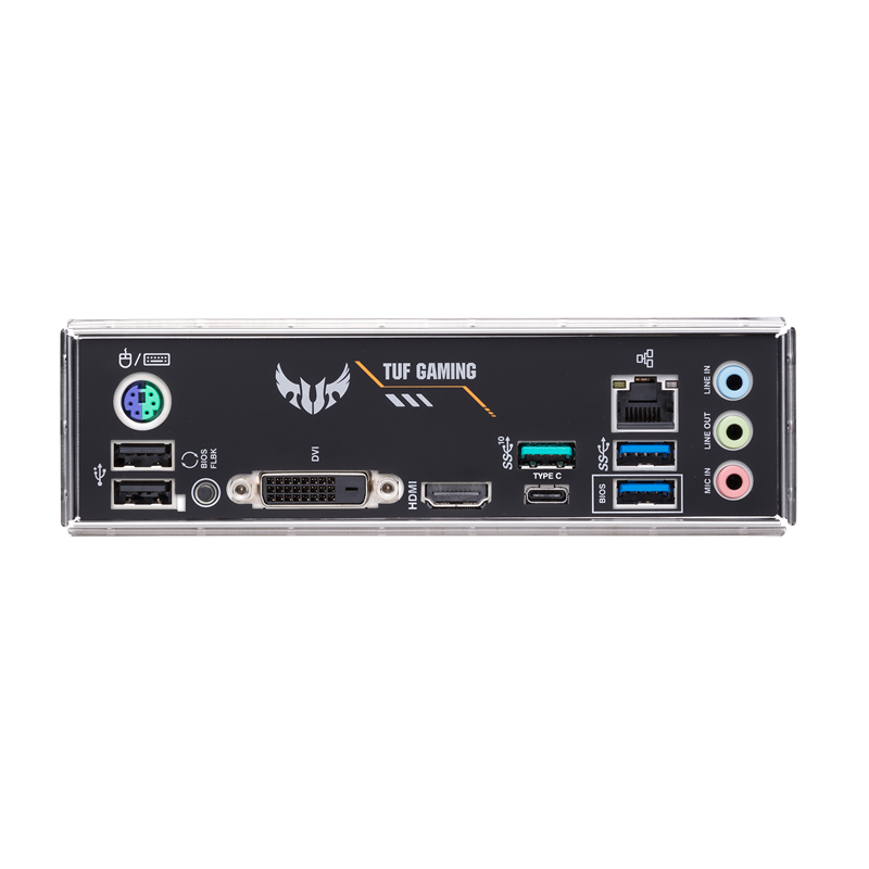 Motherboard Asus Prime A520M K Box M Atx