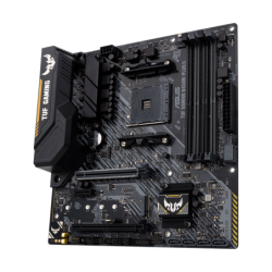 Motherboard Asus Prime A520M K Box M Atx