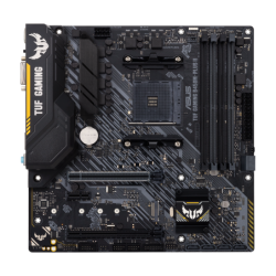 Motherboard Asus Prime A520M K Box M Atx