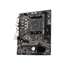 Motherboard MSI AM4 B550M A Pro Box M Atx