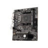 Motherboard MSI AM4 B550M A Pro Box M Atx