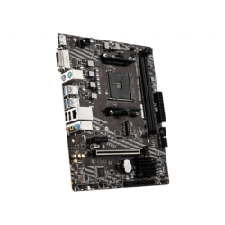 Motherboard MSI AM4 B550M A Pro Box M Atx