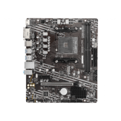 Motherboard MSI AM4 B550M A Pro Box M Atx