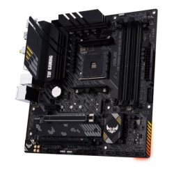 MOTHERBOARD ASUS AM4 TUF GAMING B550M-PLUS WIFI II BOX