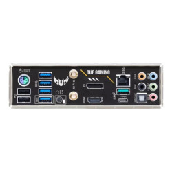 MOTHERBOARD ASUS AM4 TUF GAMING B550M-PLUS WIFI II BOX
