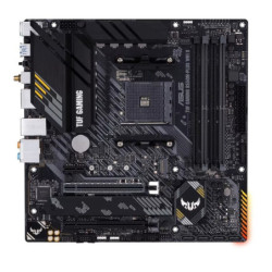 MOTHERBOARD ASUS AM4 TUF GAMING B550M-PLUS WIFI II BOX
